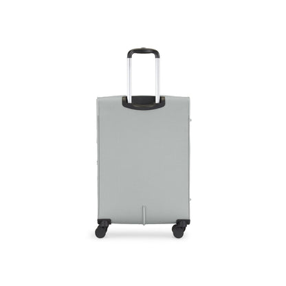 Bugatti Siena 3 Piece Soft Side Luggage Set - Stiles Supply Co.
