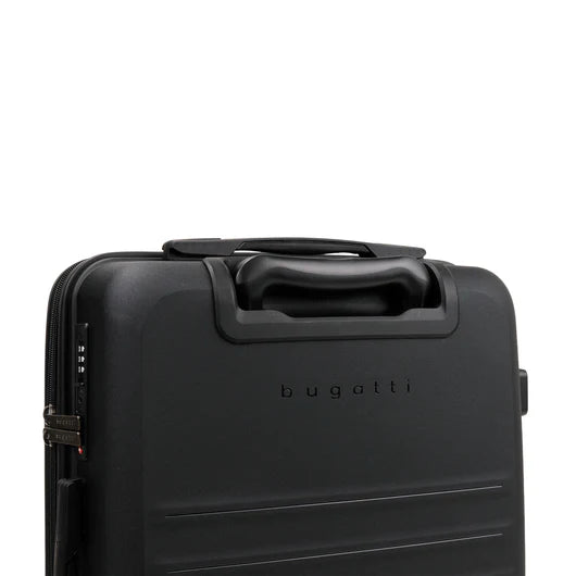 Bugatti Seoul 2-Piece Hardside Luggage Set