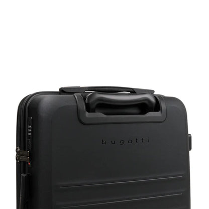 Bugatti Seoul 2-Piece Hardside Luggage Set