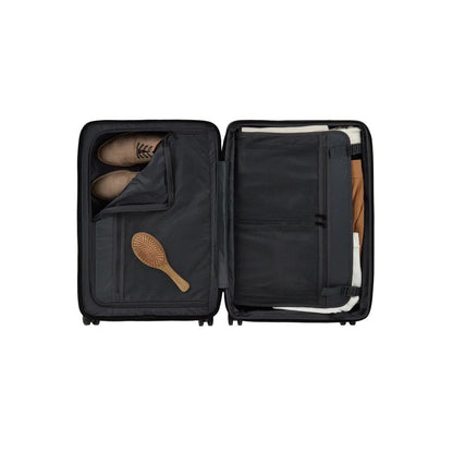 Bugatti Munich 3-Piece Luggage Set | Hard-Shell Spinner Suitcases - Stiles Supply Co.