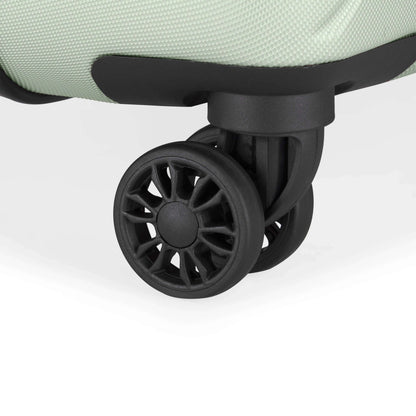 Bugatti Mecca 2-Piece Luggage Set