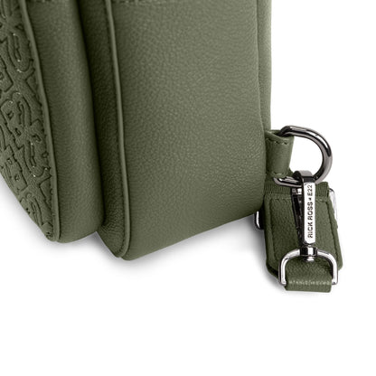 Edition22 Rick Ross RR22 Sling Bag