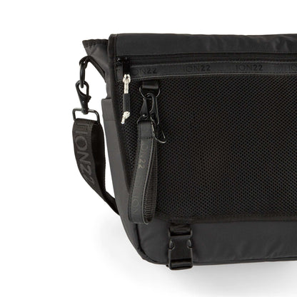 Edition22 Messenger Bag - Stiles Supply Co.