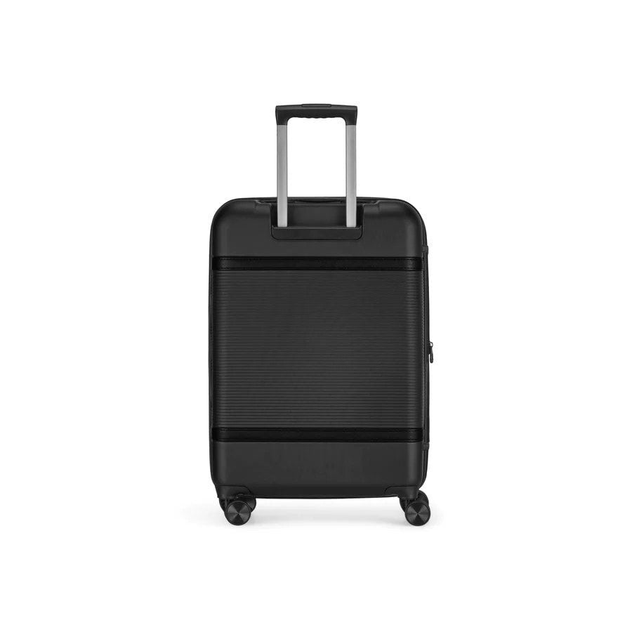 Bugatti Wellington 3-Piece Hard-Shell Luggage Set