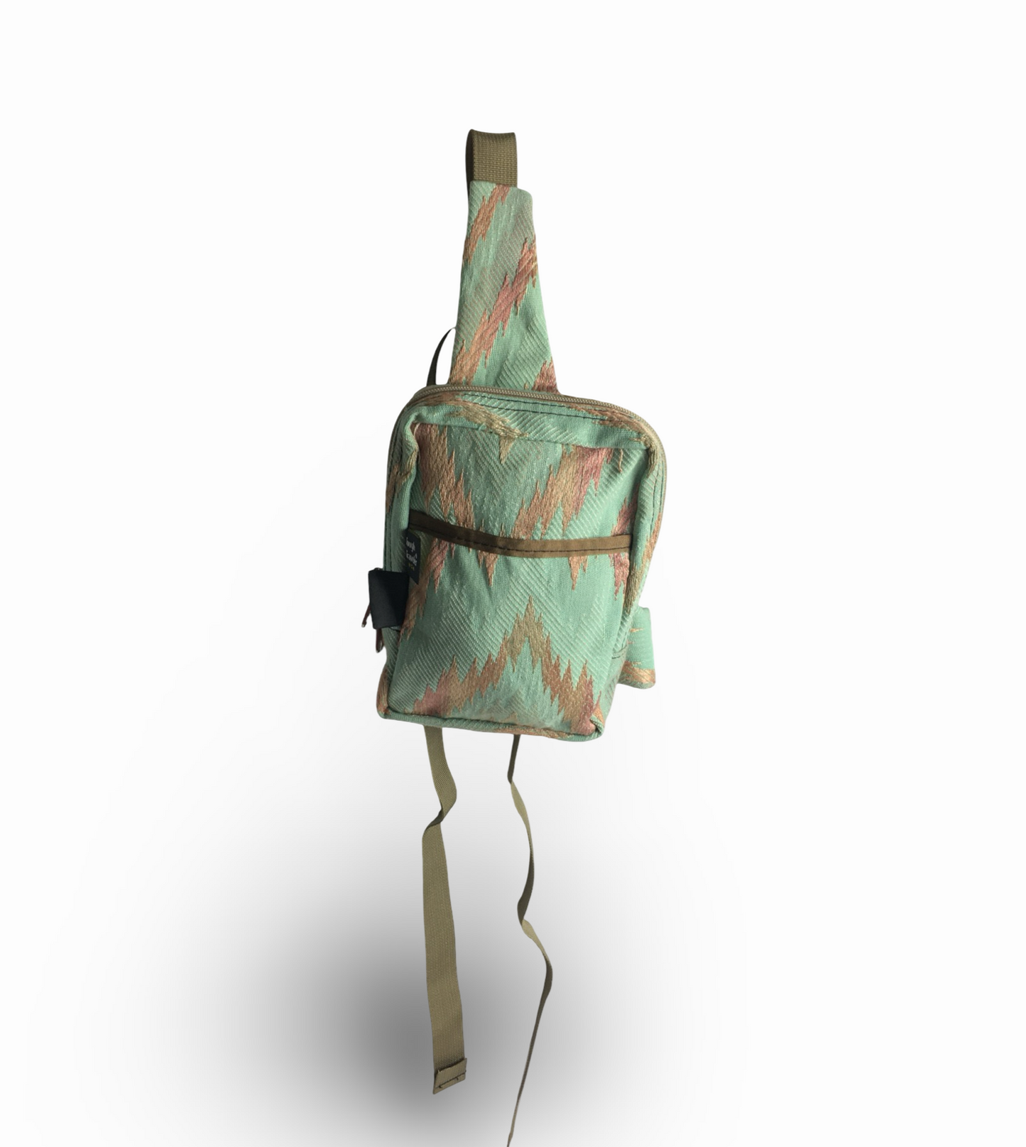 Tough Traveler EYE-SPY