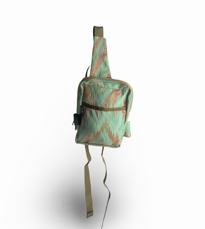 Tough Traveler EYE-SPY