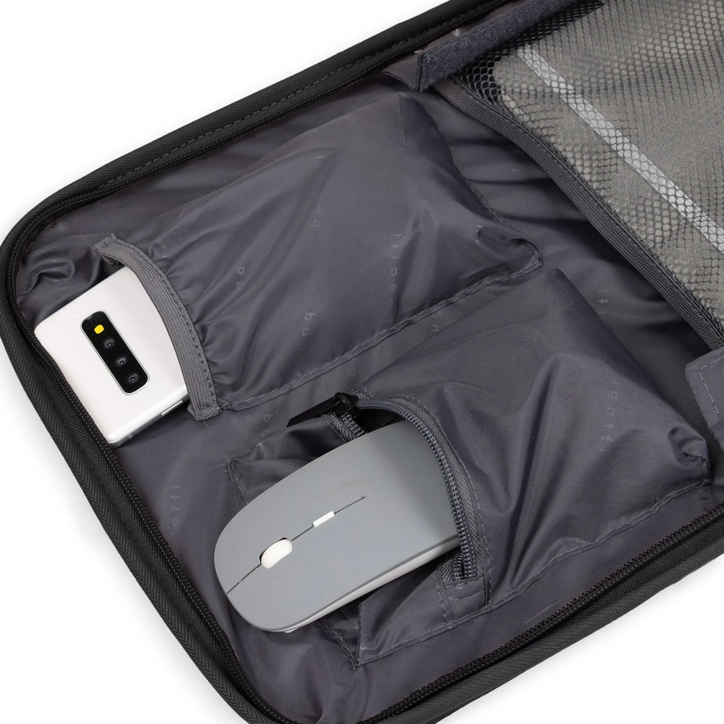 Bugatti Munich Pro Carry-on