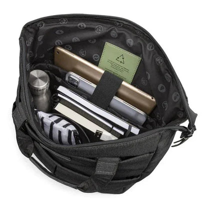 Bugatti 2-in-1 Reborn Tote - Stiles Supply Co.