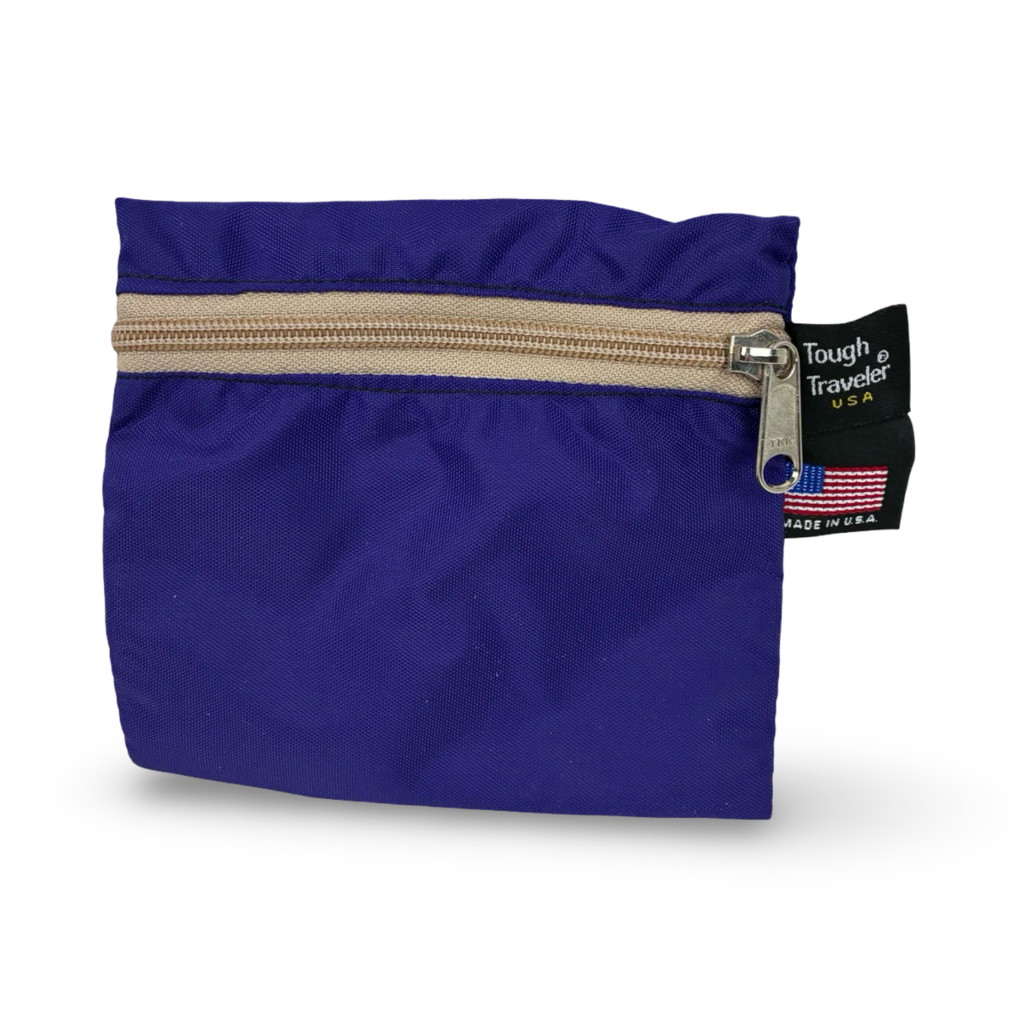 Tough Traveler SMALL POUCH
