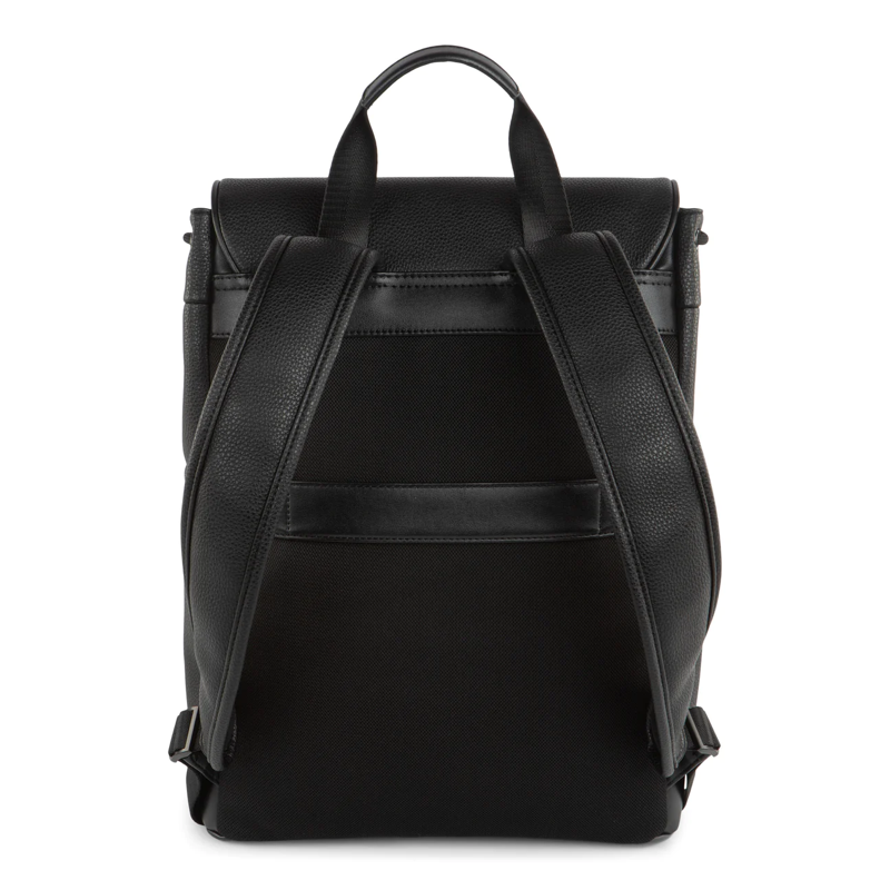 Bugatti Central Backpack | Lightweight Laptop Backpack for Work & Travel