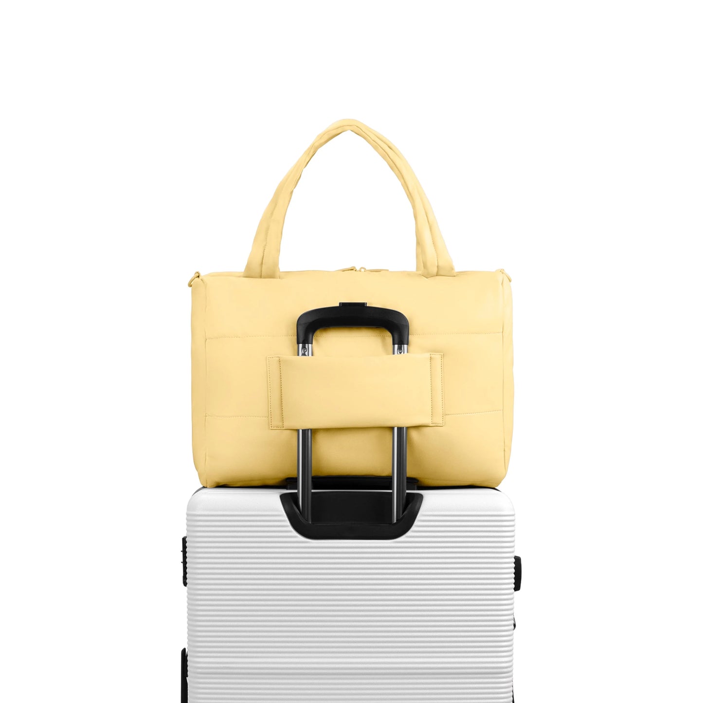 Bugatti Brussels Tote Bag