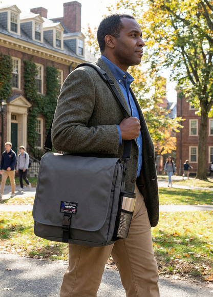 Tough Traveler GOMBAC Convertible Computer Backpack