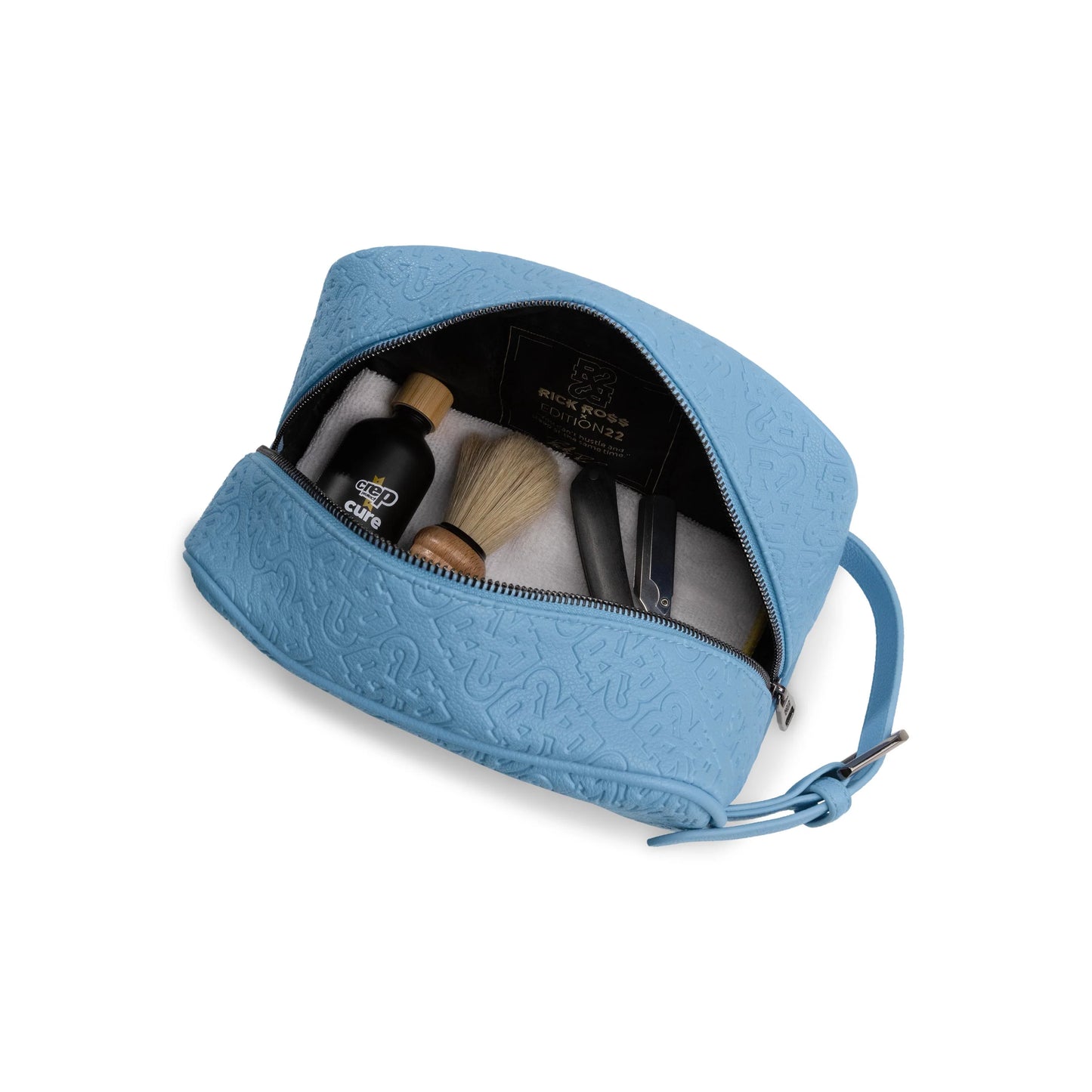 Edition22 Rick Ross RR22 Toiletry Bag