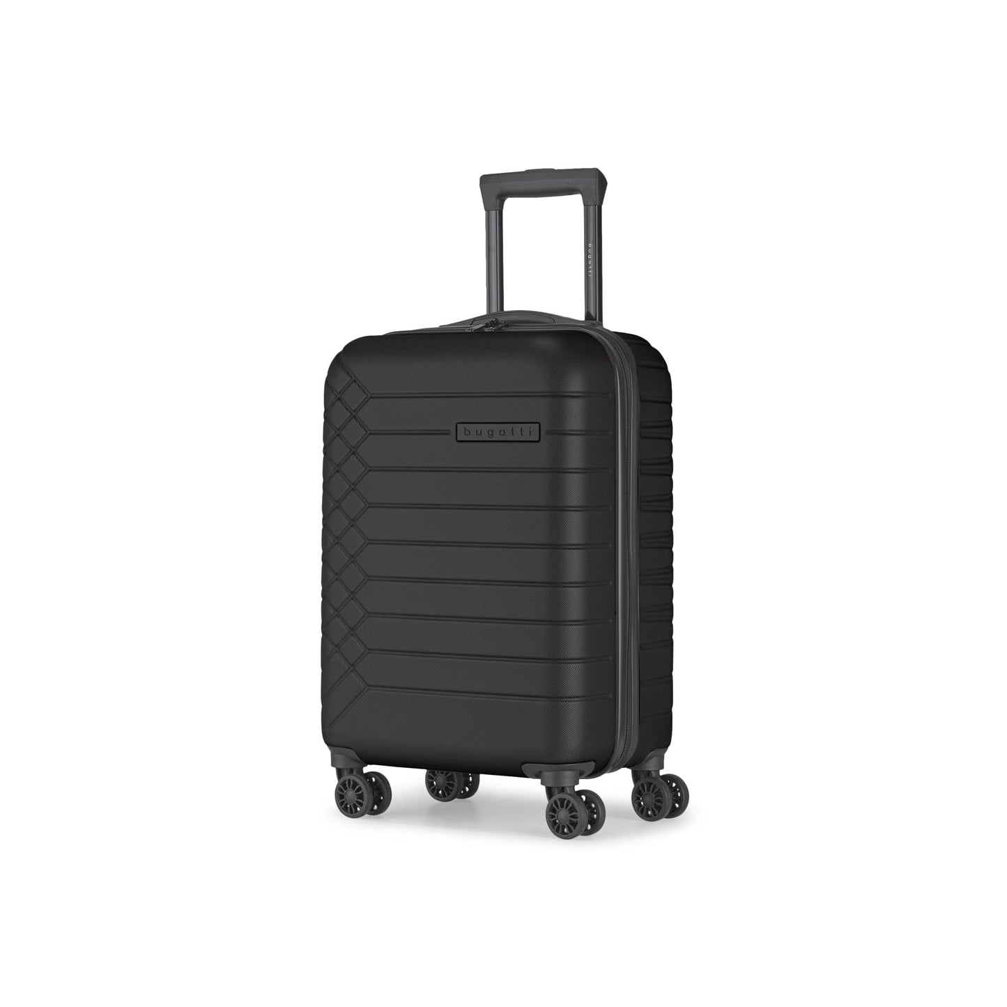 Bugatti Mecca Carry-on Luggage