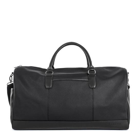 Bugatti Gin & Twill Duffle Bag - Stiles Supply Co.
