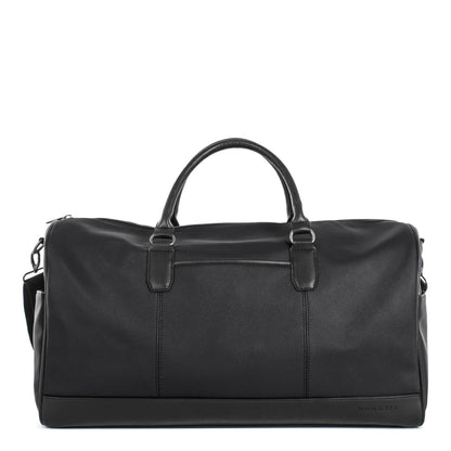 Bugatti Gin & Twill Duffle Bag - Stiles Supply Co.