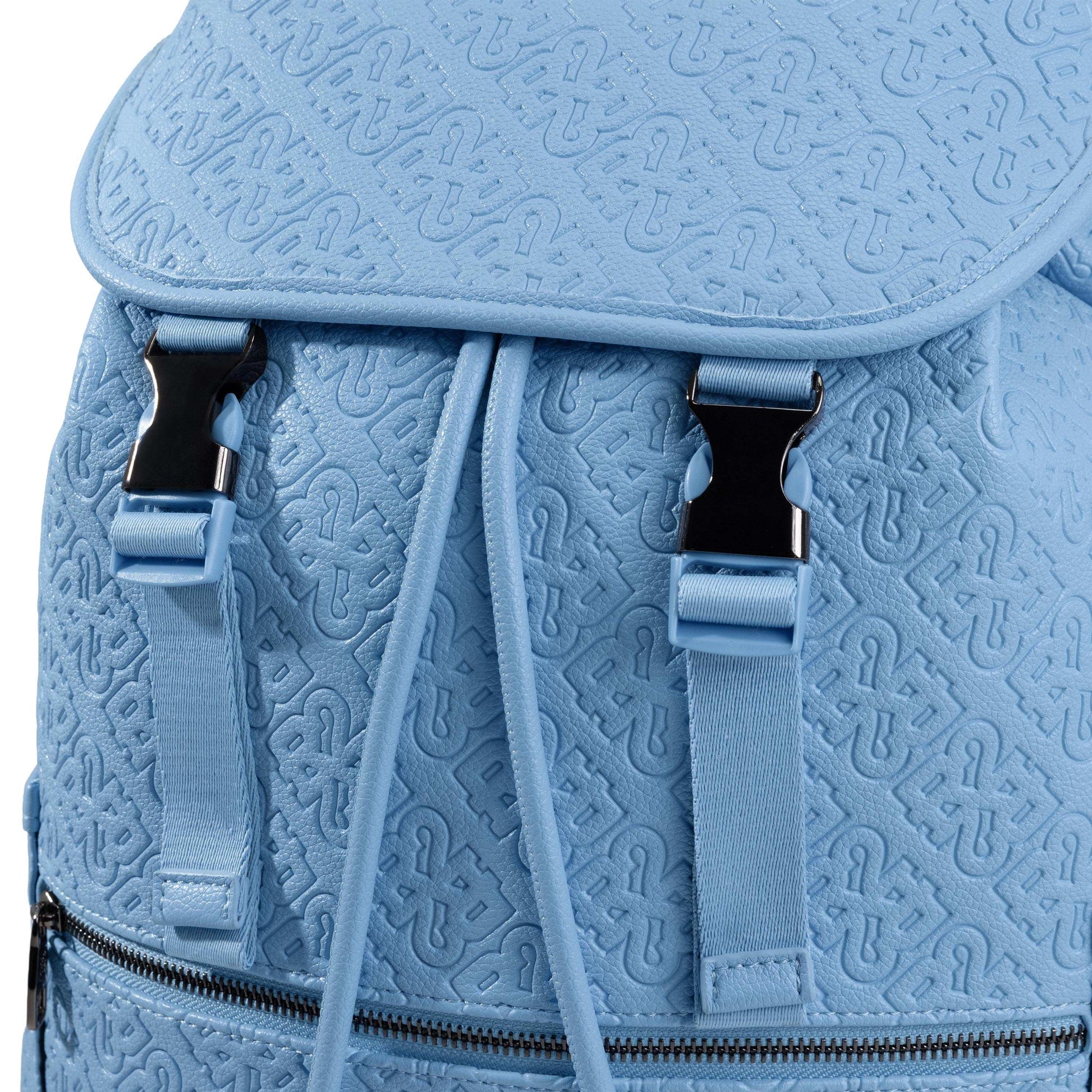 Edition22 Rick Ross RR22 Backpack with Flap