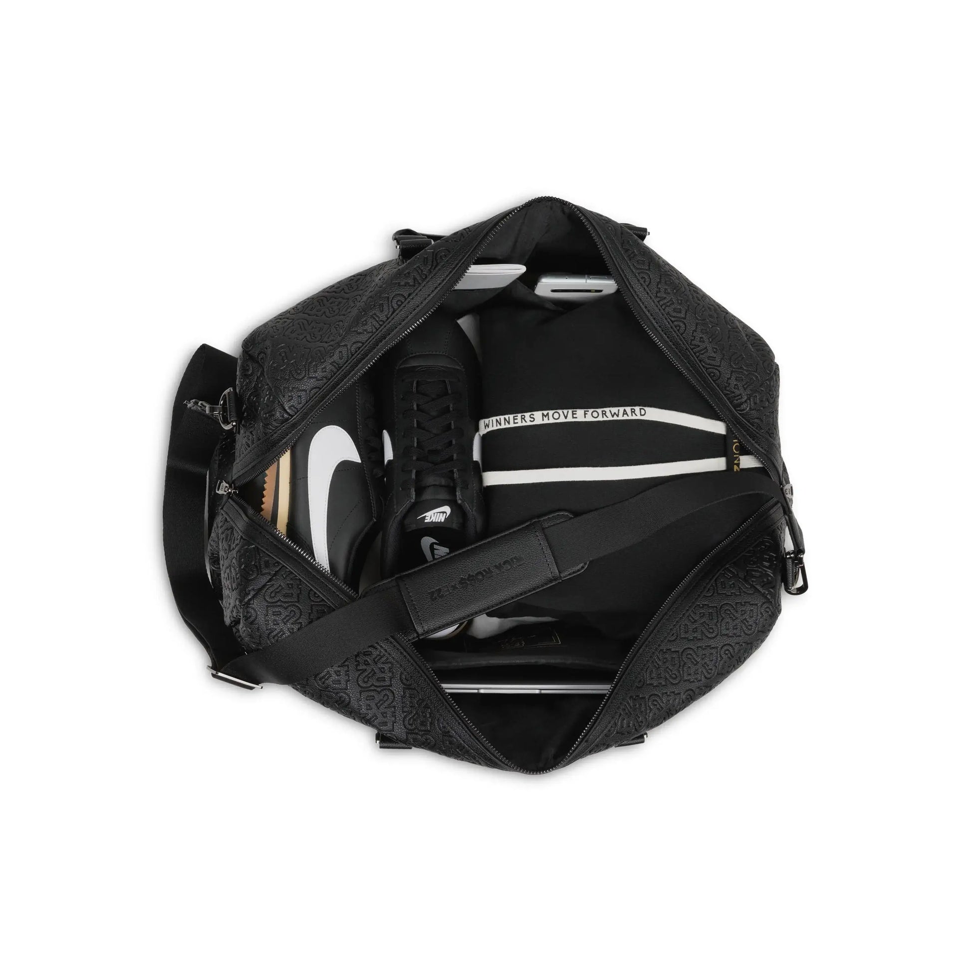Edition22 Rick Ross RR22 Duffle Bag