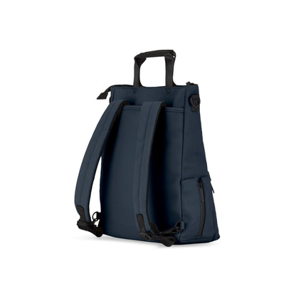 Edition22 Nomadic Tote | Convertible Bag - Stiles Supply Co.