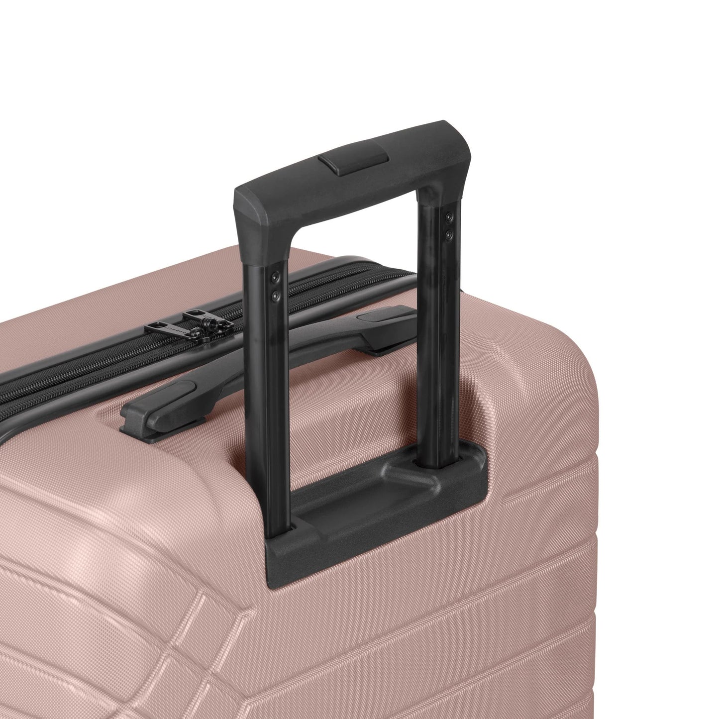 Bugatti Mecca Check-in Large Luggage
