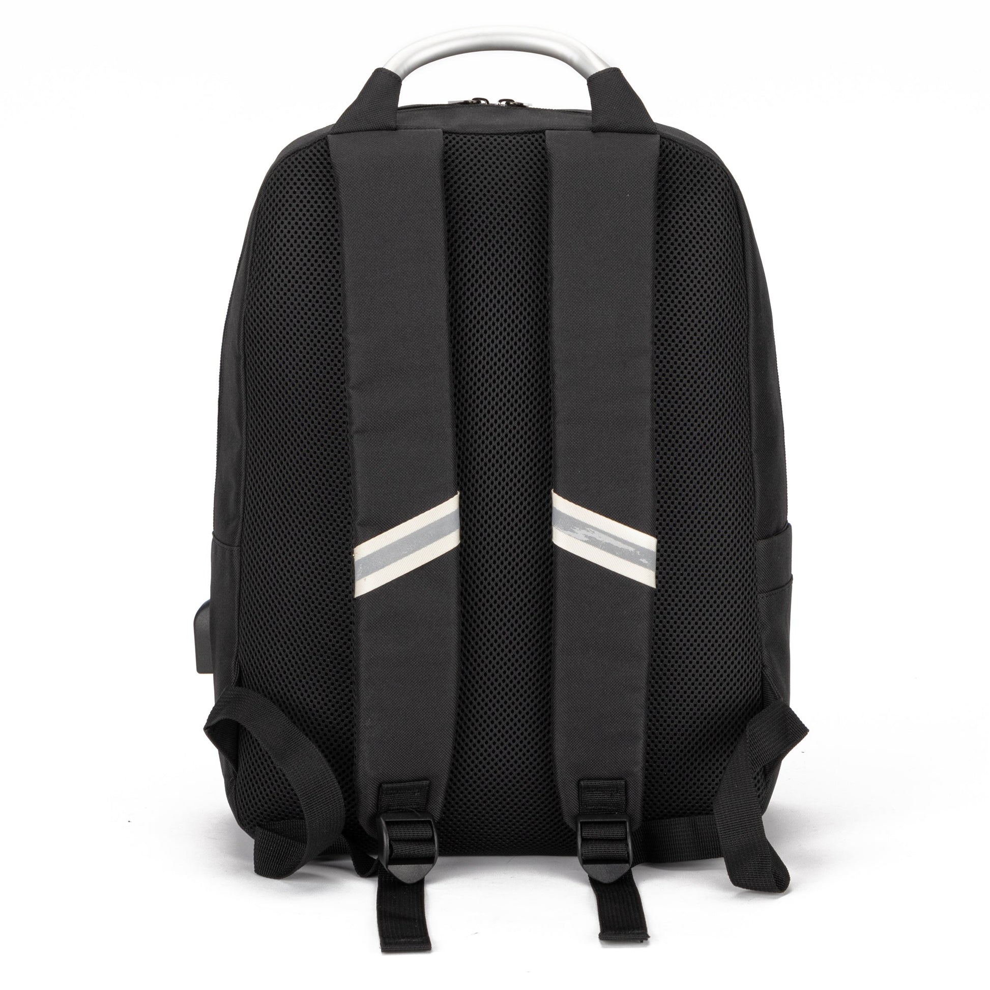 IZOD Aaron Business Travel Slim Durable Laptop Backpack - Stiles Supply Co.