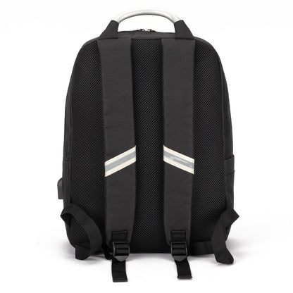 IZOD Aaron Business Travel Slim Durable Laptop Backpack - Stiles Supply Co.
