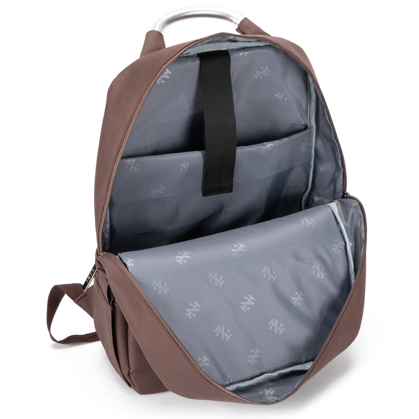 IZOD Aaron Business Travel Slim Durable Laptop Backpack - Stiles Supply Co.