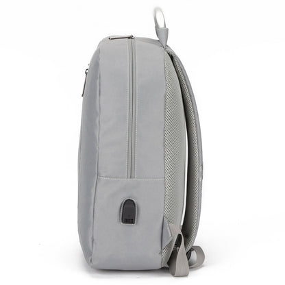 IZOD Aaron Business Travel Slim Durable Laptop Backpack - Stiles Supply Co.