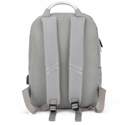 IZOD Aaron Business Travel Slim Durable Laptop Backpack - Stiles Supply Co.