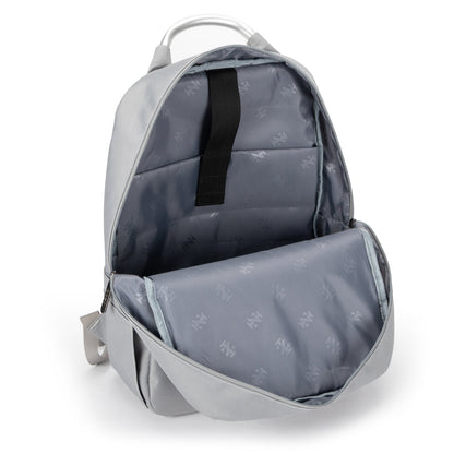 IZOD Aaron Business Travel Slim Durable Laptop Backpack - Stiles Supply Co.