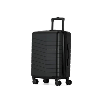 Bugatti Munich Carry-On 21 Inch Luggage - Stiles Supply Co.
