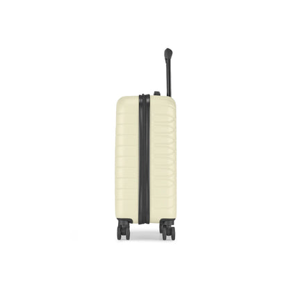 Bugatti Mecca 2-Piece Luggage Set