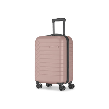 Bugatti Mecca 2-Piece Luggage Set
