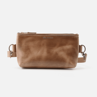 Range Leather Atna Belt Bag