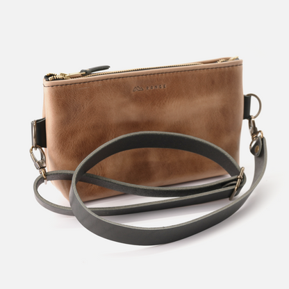 Range Leather Atna Belt Bag