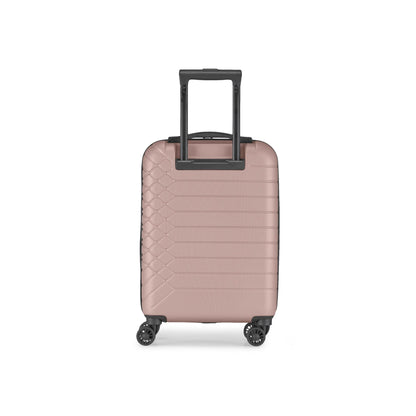 Bugatti Mecca 2-Piece Luggage Set