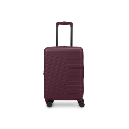 Bugatti Munich Check-In Luggage | 26-Inch Medium Hard-Shell Suitcase