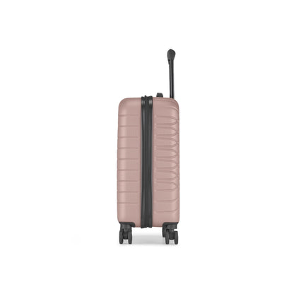 Bugatti Mecca 2-Piece Luggage Set