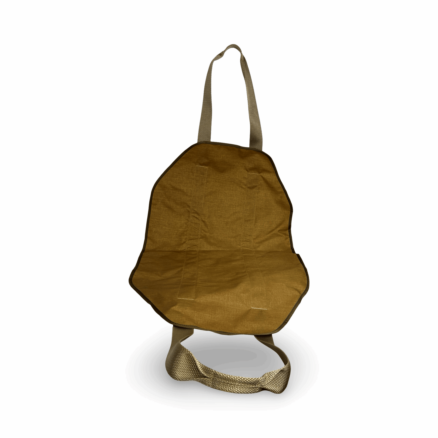 Tough Traveler LOG CARRIER