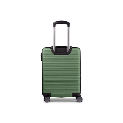 Bugatti Brussels Carry-On Luggage