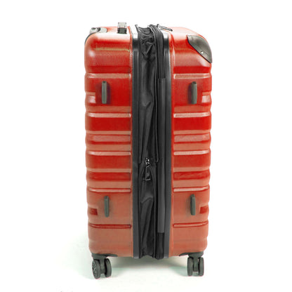 American Flyer Mina 3-Piece Hardside Spinner Luggage Set