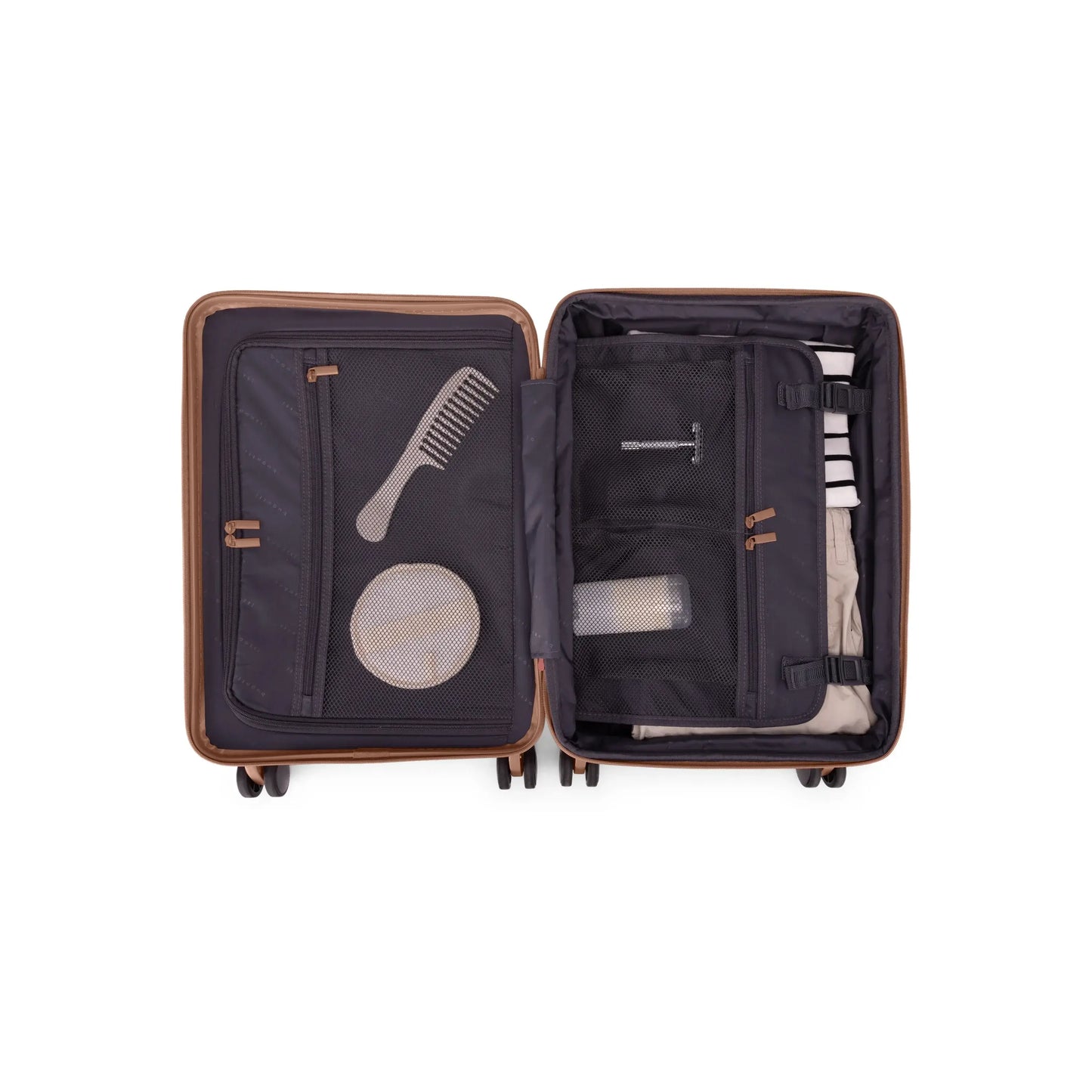 Bugatti Munich Pro 3-Piece Luggage Set