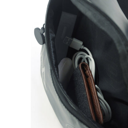 Steve Aoki FŪL Fang Fanny Pack - Stiles Supply Co.