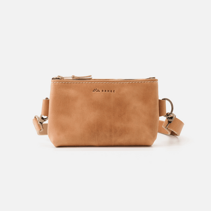 Range Leather Atna Mini Belt Bag