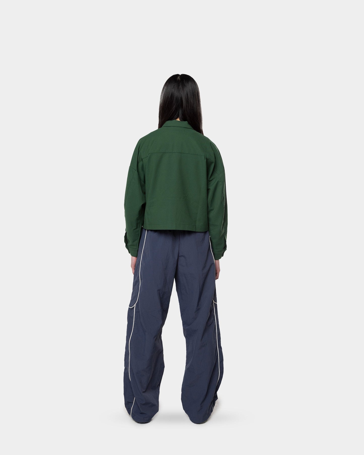 Women's Cloudburst Button-Up