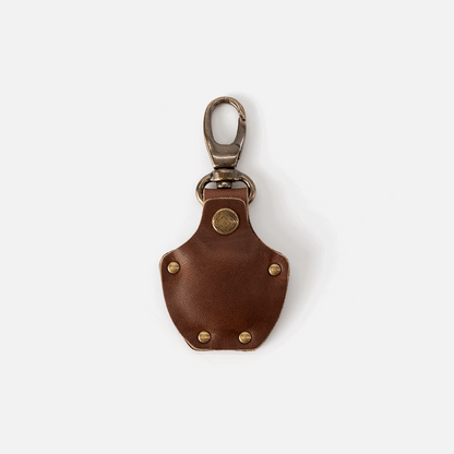 Range Leather AirTag Case