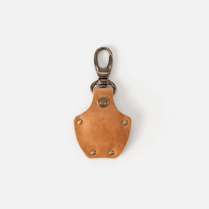Range Leather AirTag Case