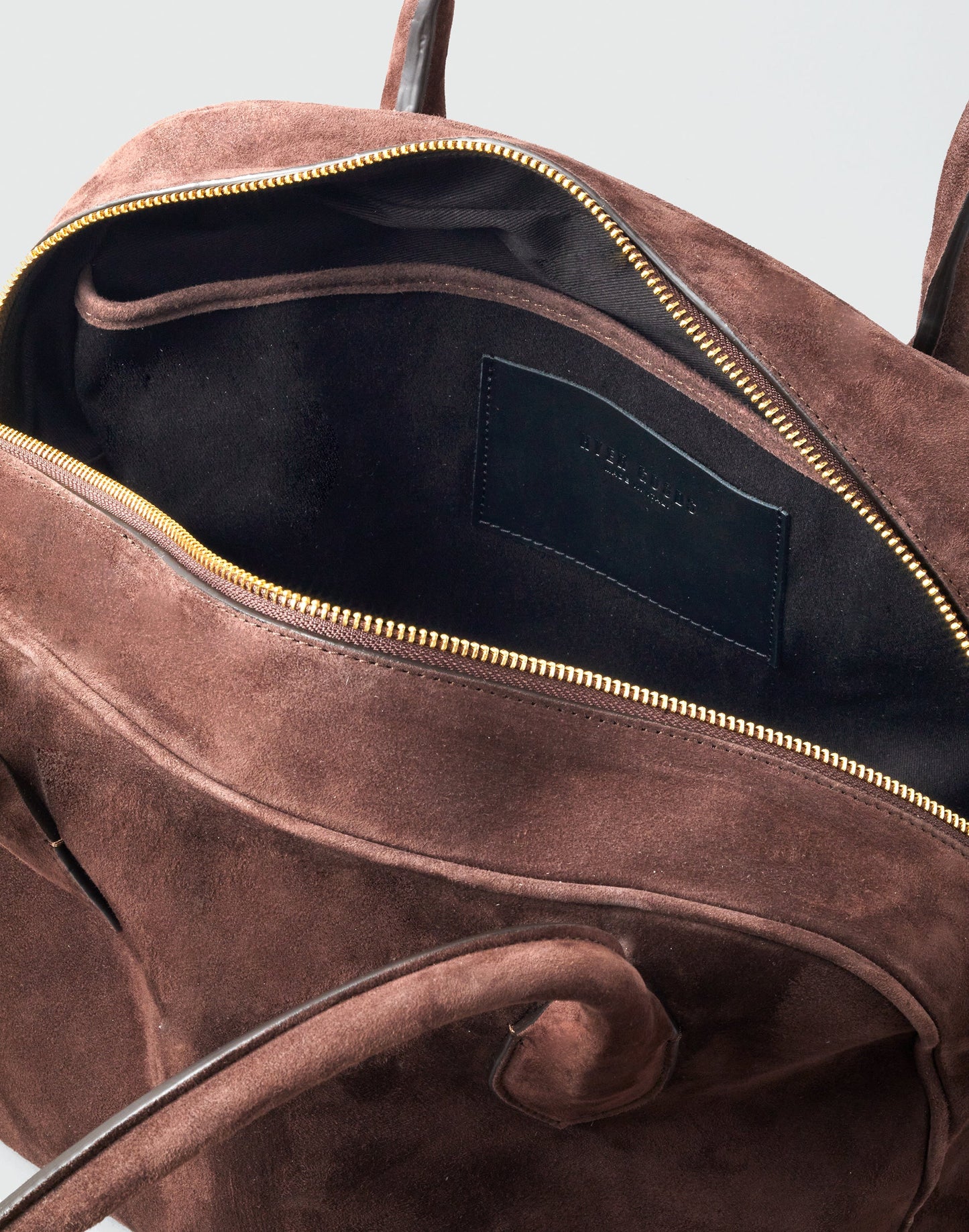 Hyer Goods La Autostrada Tote Bag