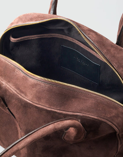 Hyer Goods La Autostrada Tote Bag