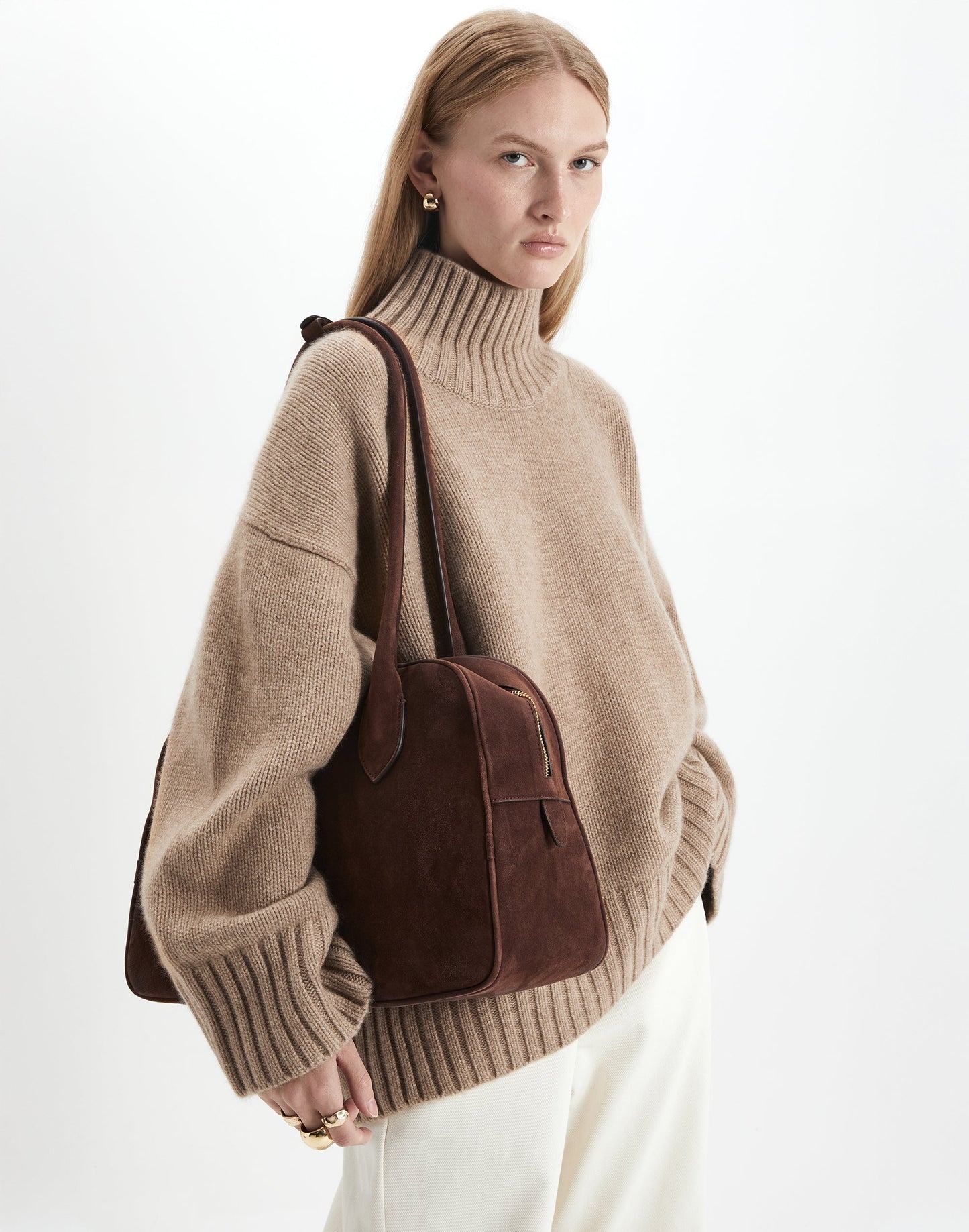 Hyer Goods La Autostrada Tote Bag